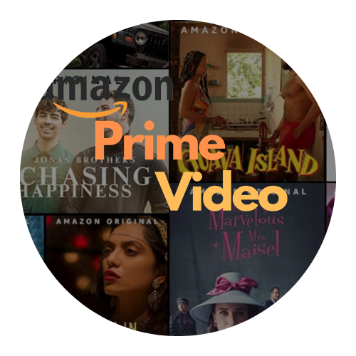 Amazon Prime